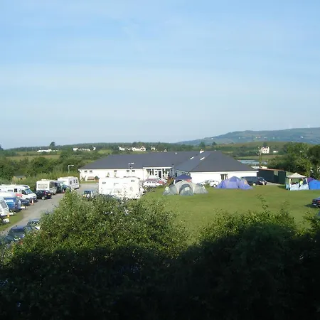 Allen Centre * Drumshanbo