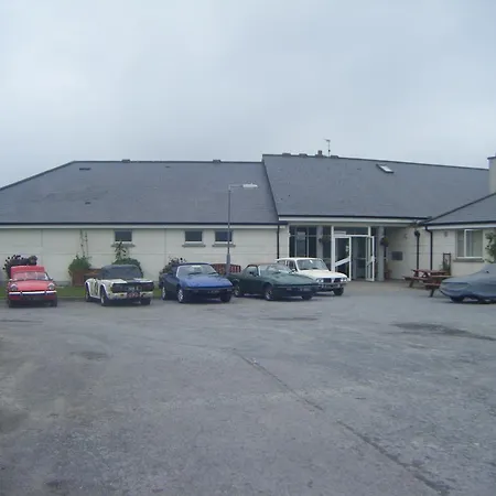 Allen Centre Drumshanbo