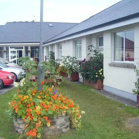 Hostel Allen Centre Drumshanbo