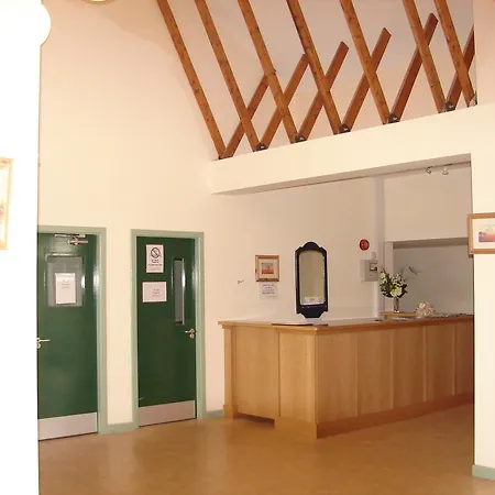 Hostel Allen Centre