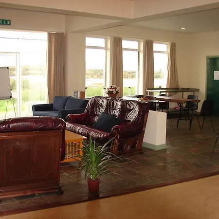 Allen Centre * Drumshanbo