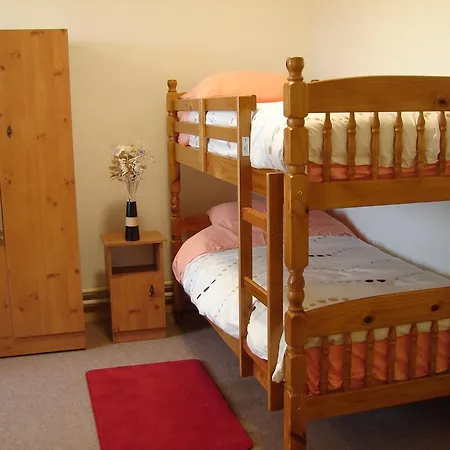 Allen Centre Hostel